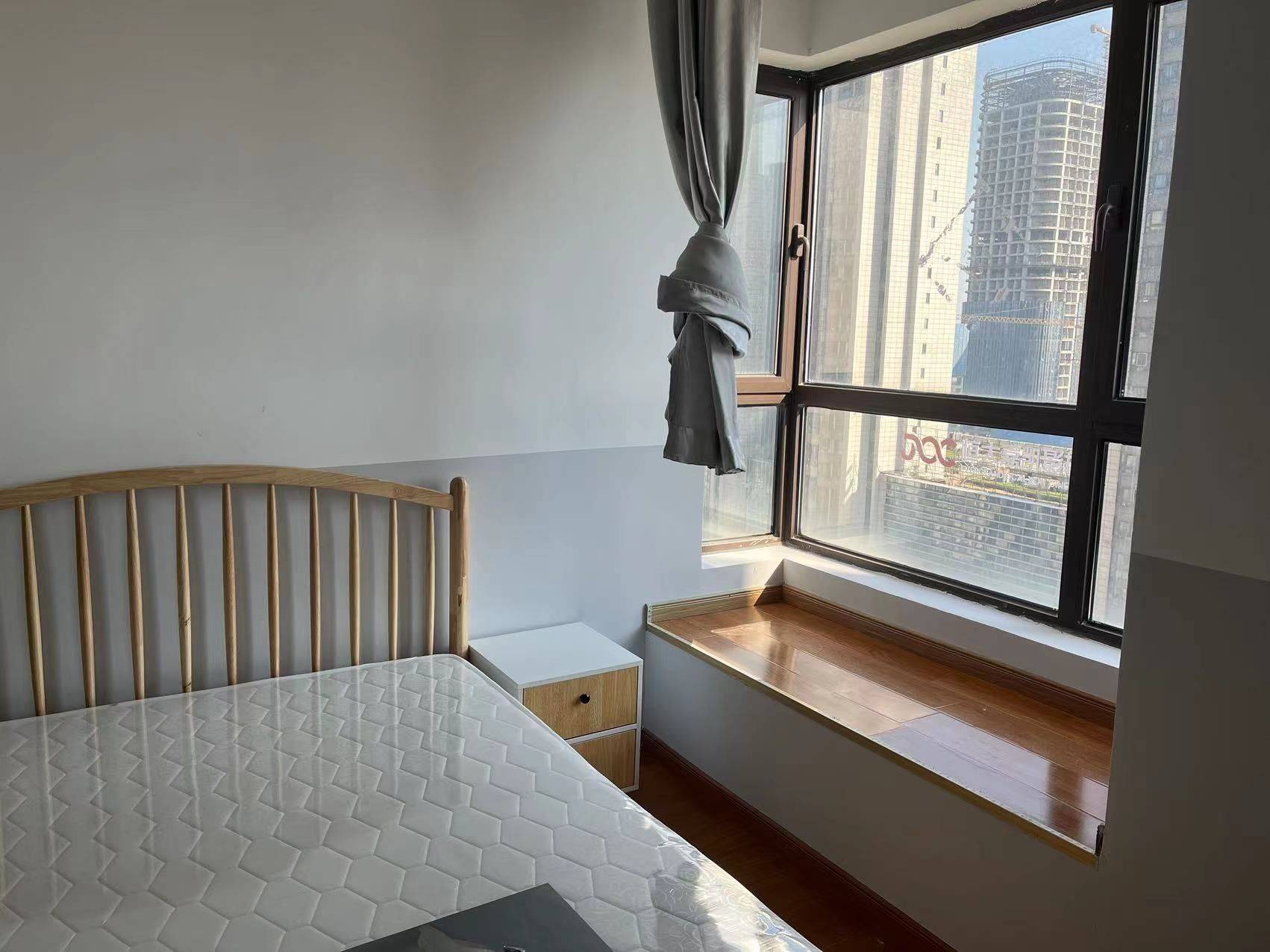 Hefei-Baohe-Cozy Home,Hustle & Bustle,LGBTQ Friendly,Pet Friendly