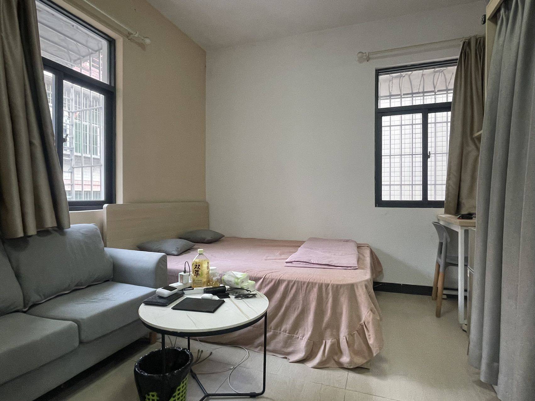 Shenzhen-BaoAn-Cozy Home,No Gender Limit,Hustle & Bustle,LGBTQ Friendly,Pet Friendly