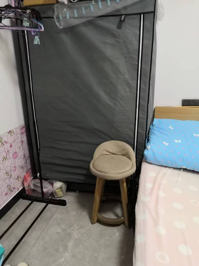 Beijing-Chaoyang-Cozy Home,Clean&Comfy,Chilled