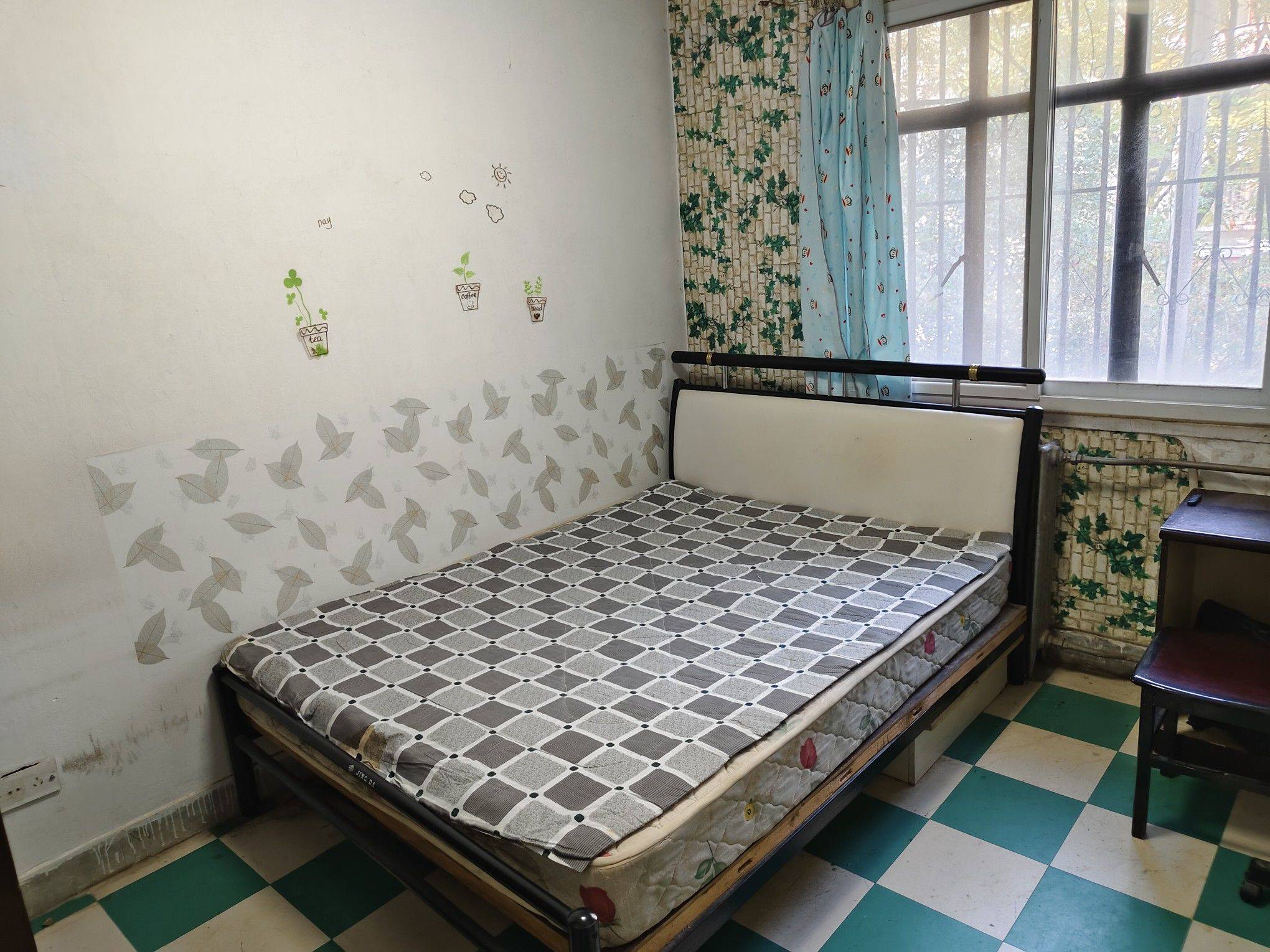 Beijing-Haidian-80RMB/Night,Cozy Home,Clean&Comfy,No Gender Limit,Hustle & Bustle,“Friends”,Chilled,LGBTQ Friendly,Pet Friendly