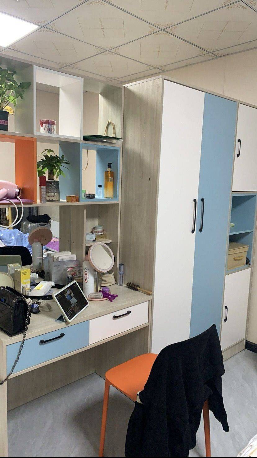 東莞 東城 | 幸福公馆民宿(光明工业二路分店)_4