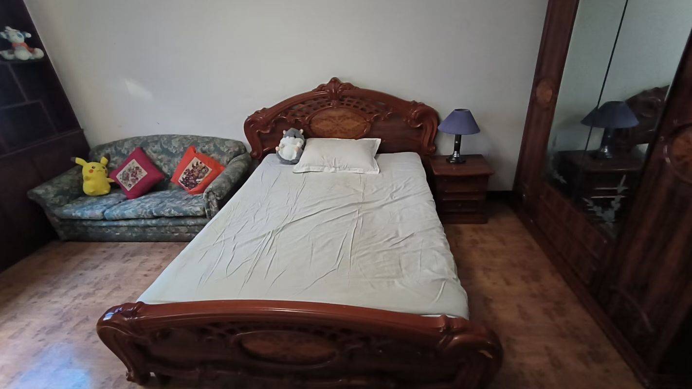 Xi'An-Yanta-Cozy Home,No Gender Limit,“Friends”,Pet Friendly