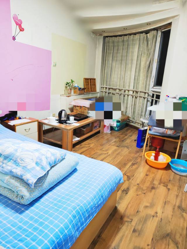 Beijing-Chaoyang-Cozy Home,Clean&Comfy