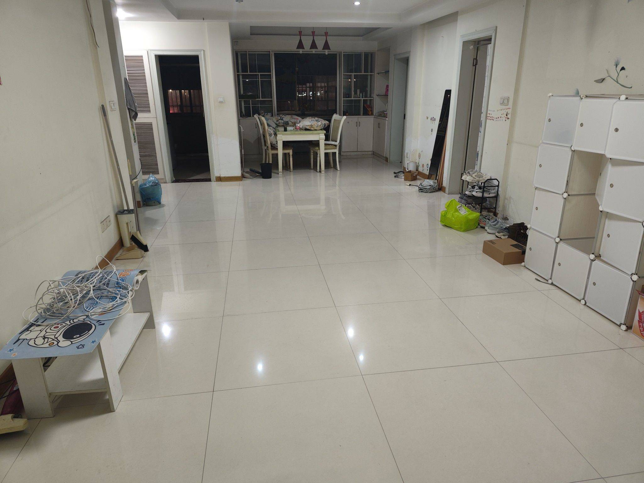 Hangzhou-Xiaoshan-Cozy Home,Clean&Comfy,No Gender Limit,Hustle & Bustle