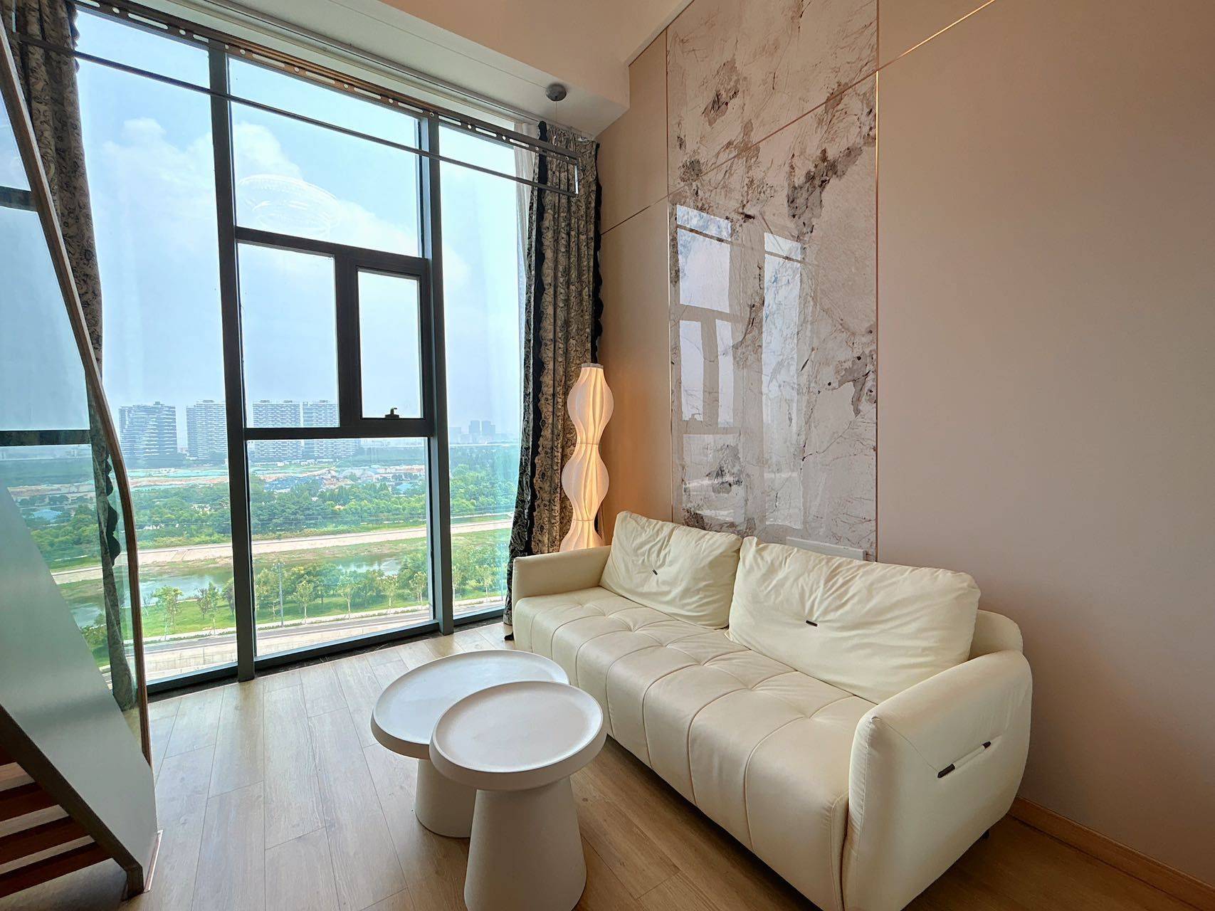 Zhengzhou-Guancheng-Clean&Comfy