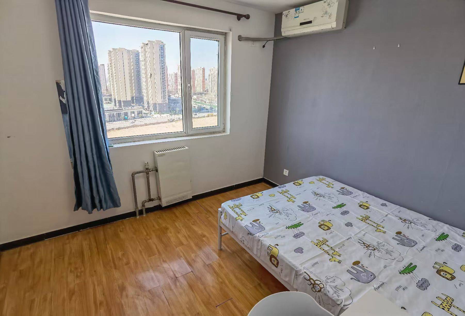 Beijing-Chaoyang-Cozy Home,Clean&Comfy