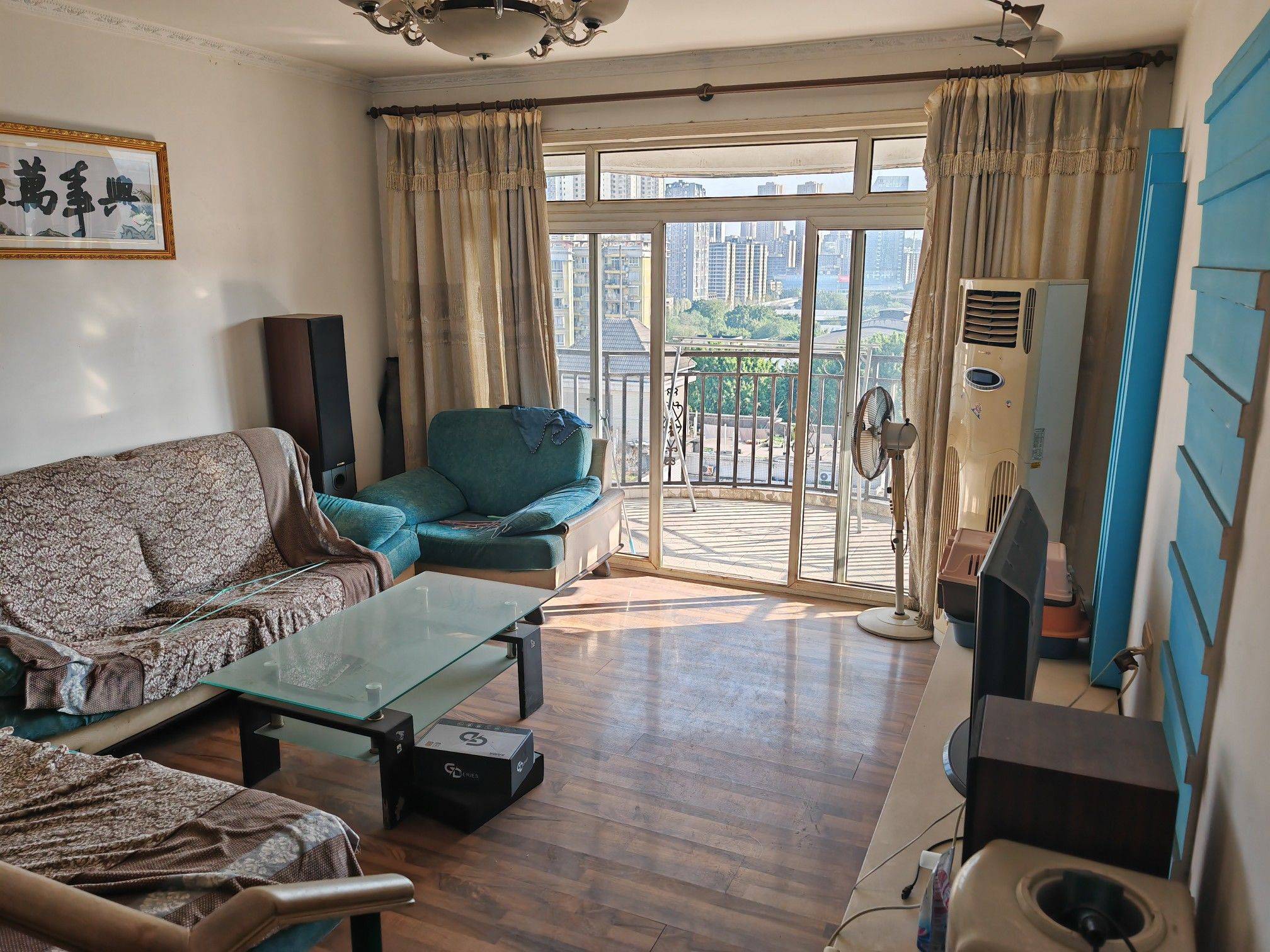 Chongqing-Jiulongpo-Cozy Home,Clean&Comfy,No Gender Limit,Chilled,Pet Friendly