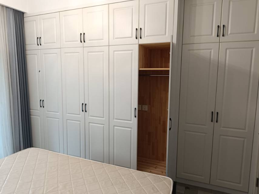Hangzhou-Linan-Cozy Home,Clean&Comfy,No Gender Limit,Chilled