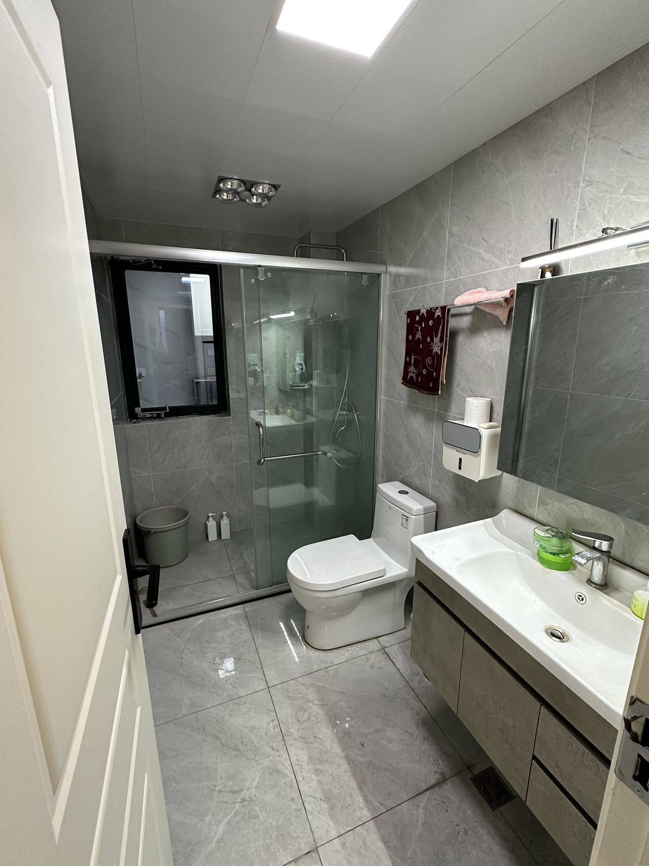 斑马还没有睡整租房源2