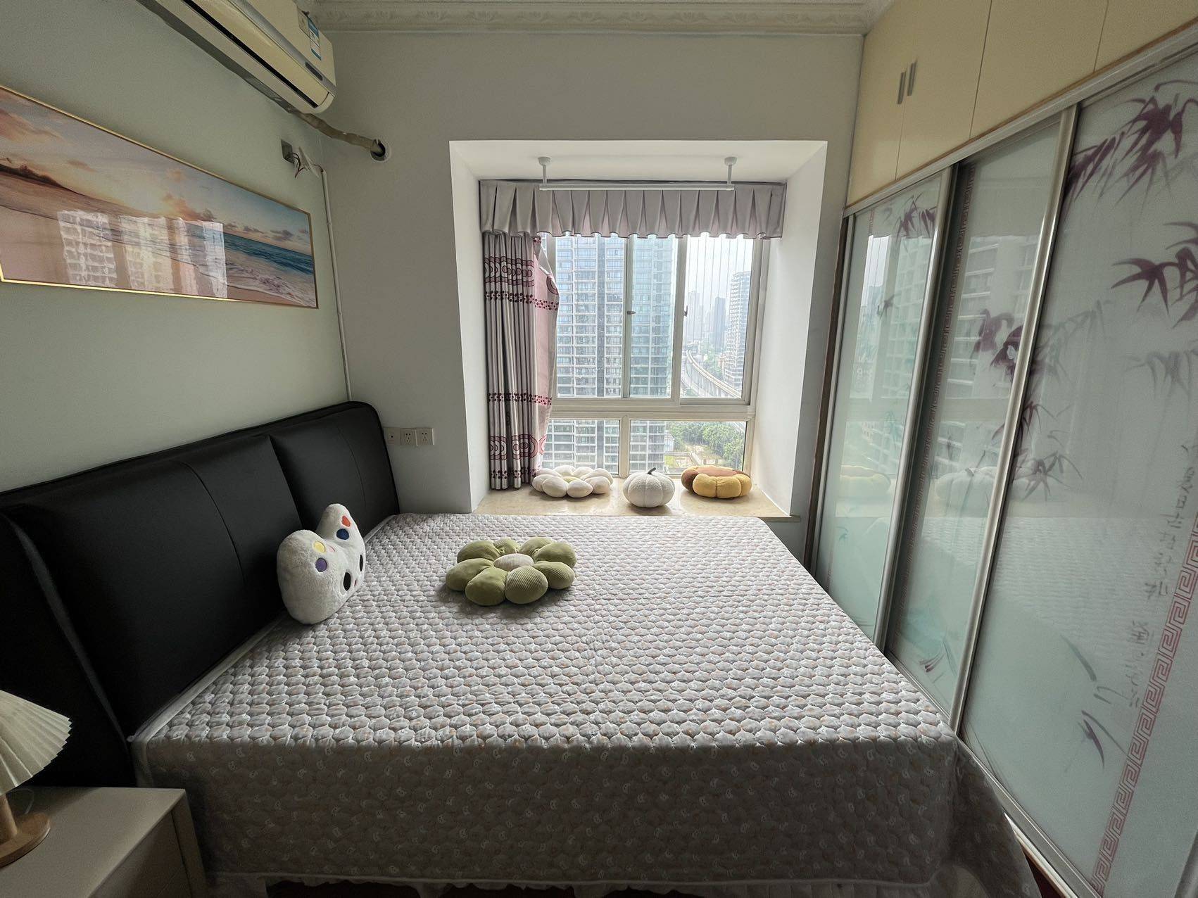 Chongqing-Yubei-Cozy Home,Clean&Comfy,No Gender Limit,Hustle & Bustle,“Friends”,Chilled,LGBTQ Friendly,Pet Friendly