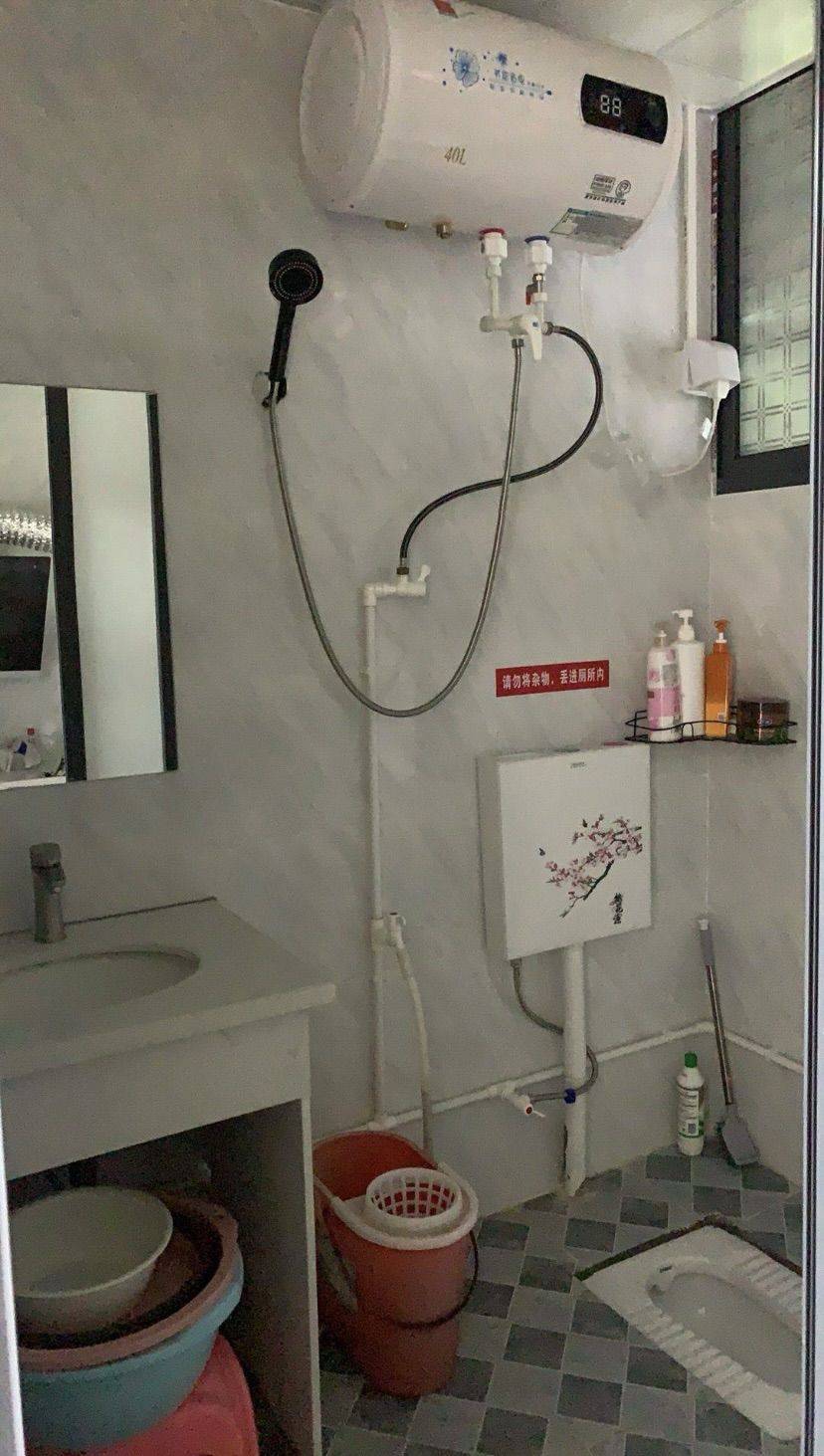 東莞 東城 | 幸福公馆民宿(光明工业二路分店)_5