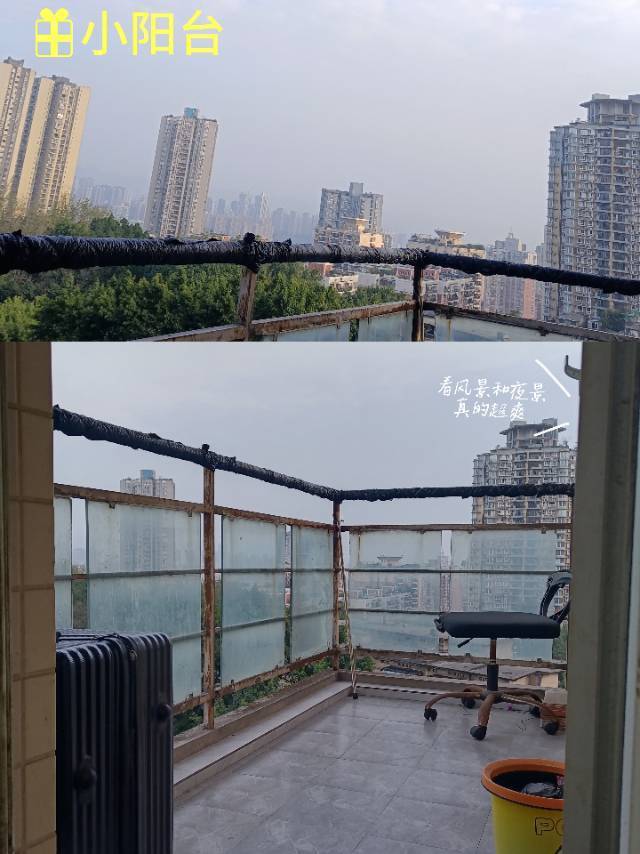 Chongqing-Yuzhong-Cozy Home,No Gender Limit,Pet Friendly