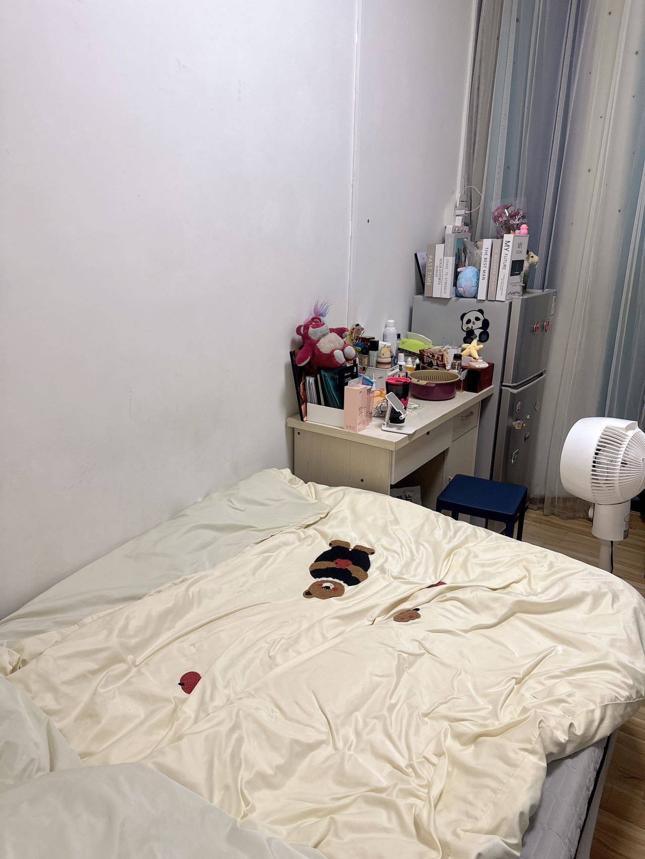 Shenzhen-Longgang-Cozy Home,Clean&Comfy,No Gender Limit,Hustle & Bustle,Pet Friendly