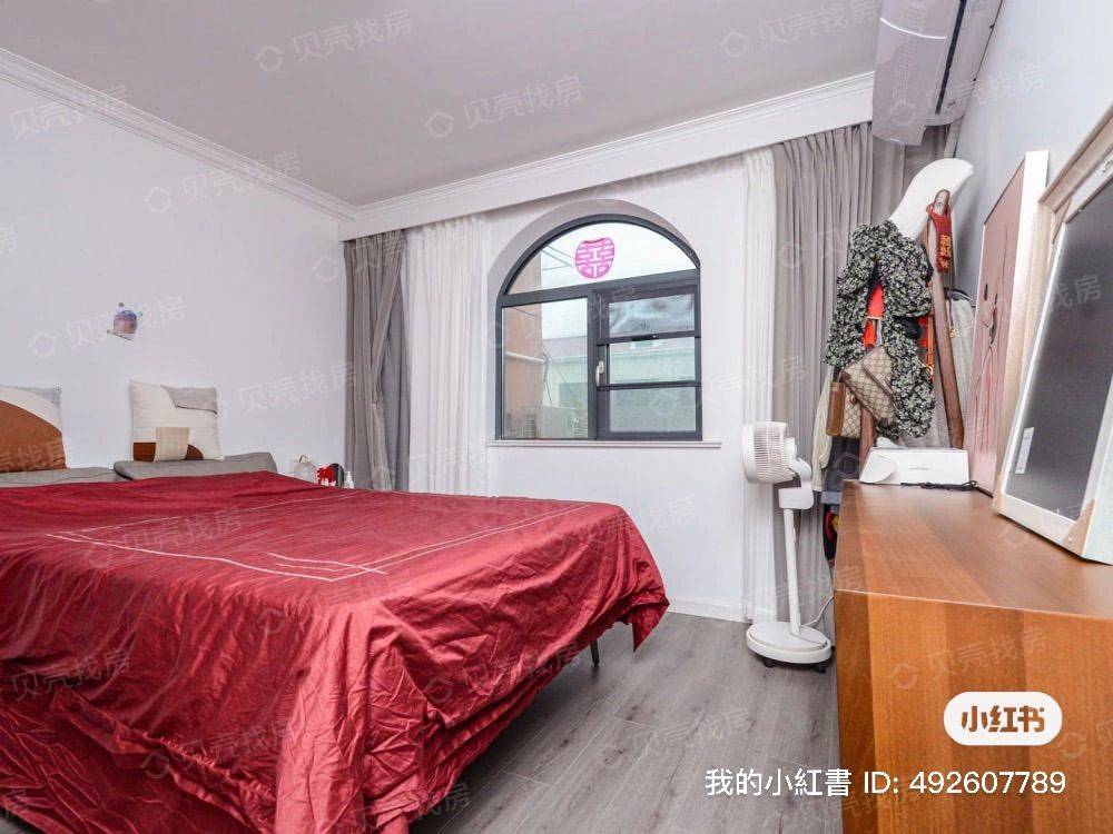 Shanghai-Changning-整洁精装修环境清幽,Pet Friendly,Cozy Home,Clean&Comfy,No Gender Limit,Hustle & Bustle,“Friends”,Chilled