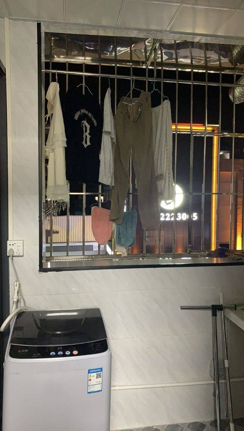 東莞 東城 | 幸福公馆民宿(光明工业二路分店)_6