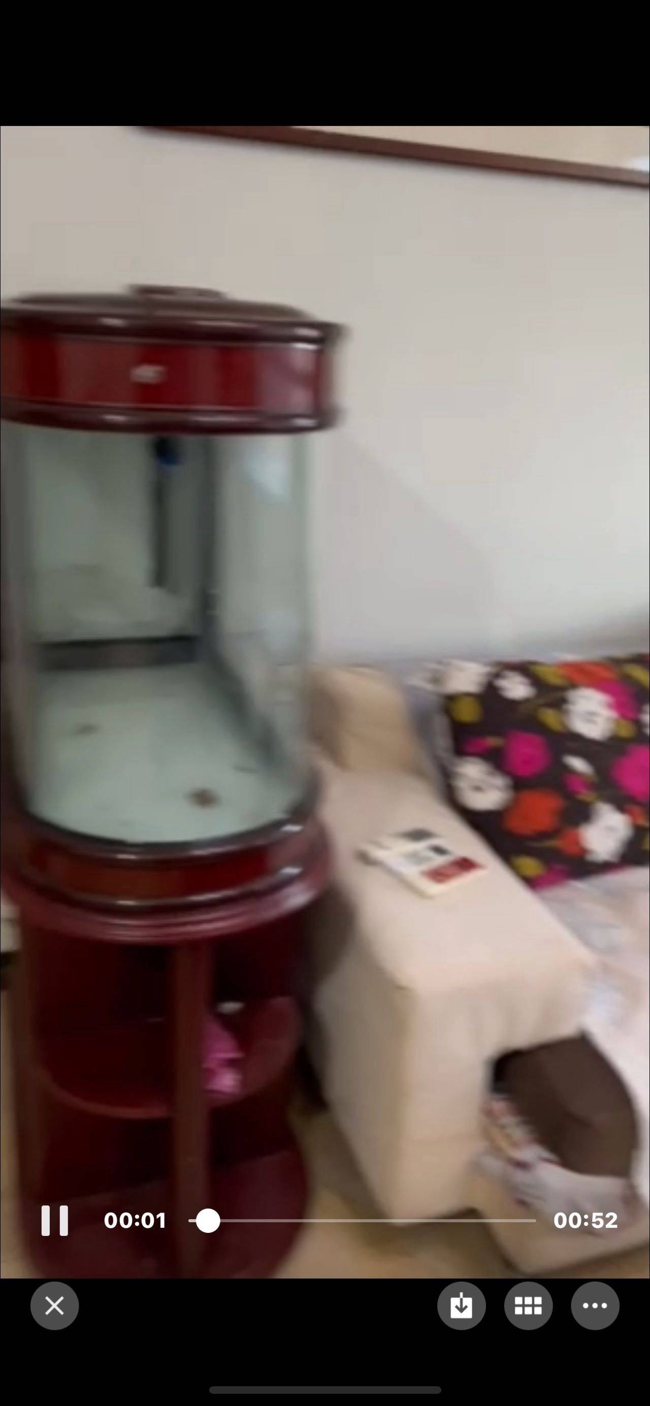 橘子1818整租房源3