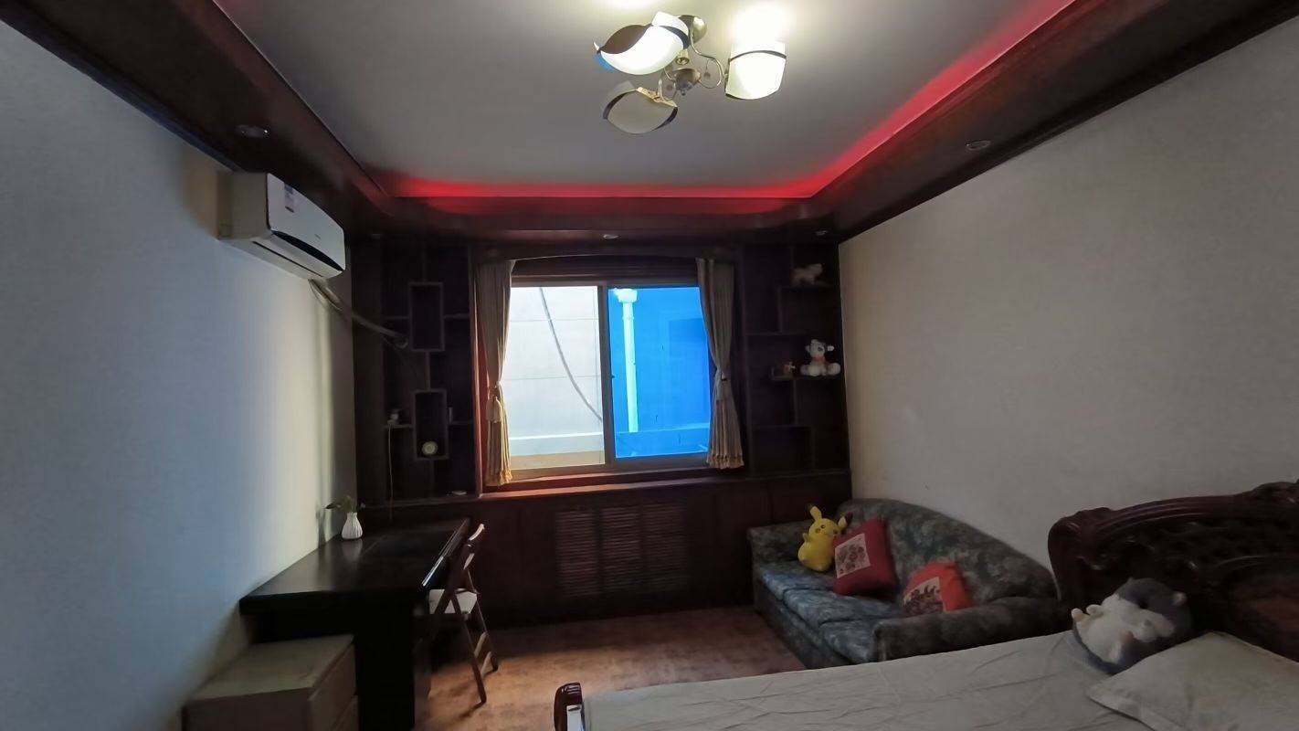 Xi'An-Yanta-Cozy Home,No Gender Limit,“Friends”,Pet Friendly