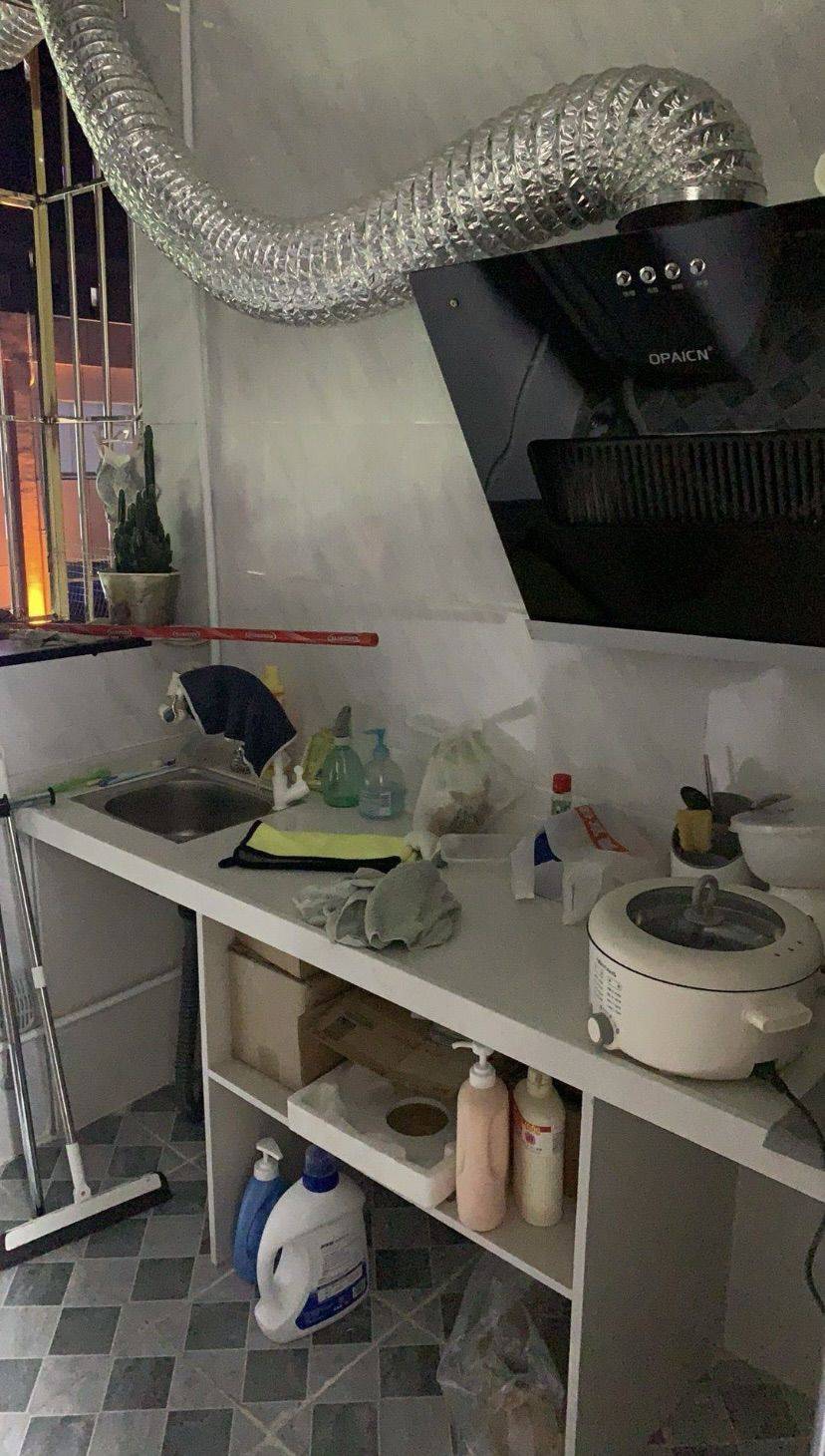 東莞 東城 | 幸福公馆民宿(光明工业二路分店)_7