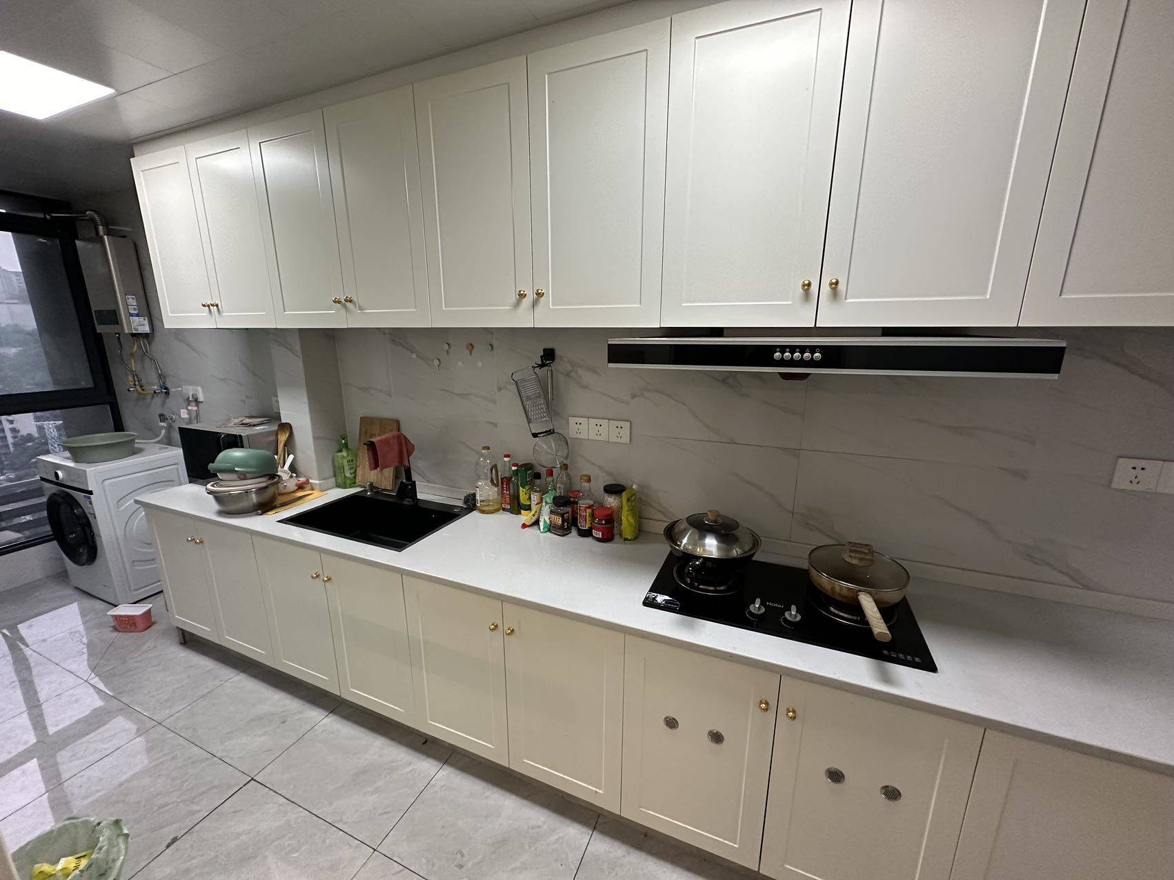 斑马还没有睡整租房源1