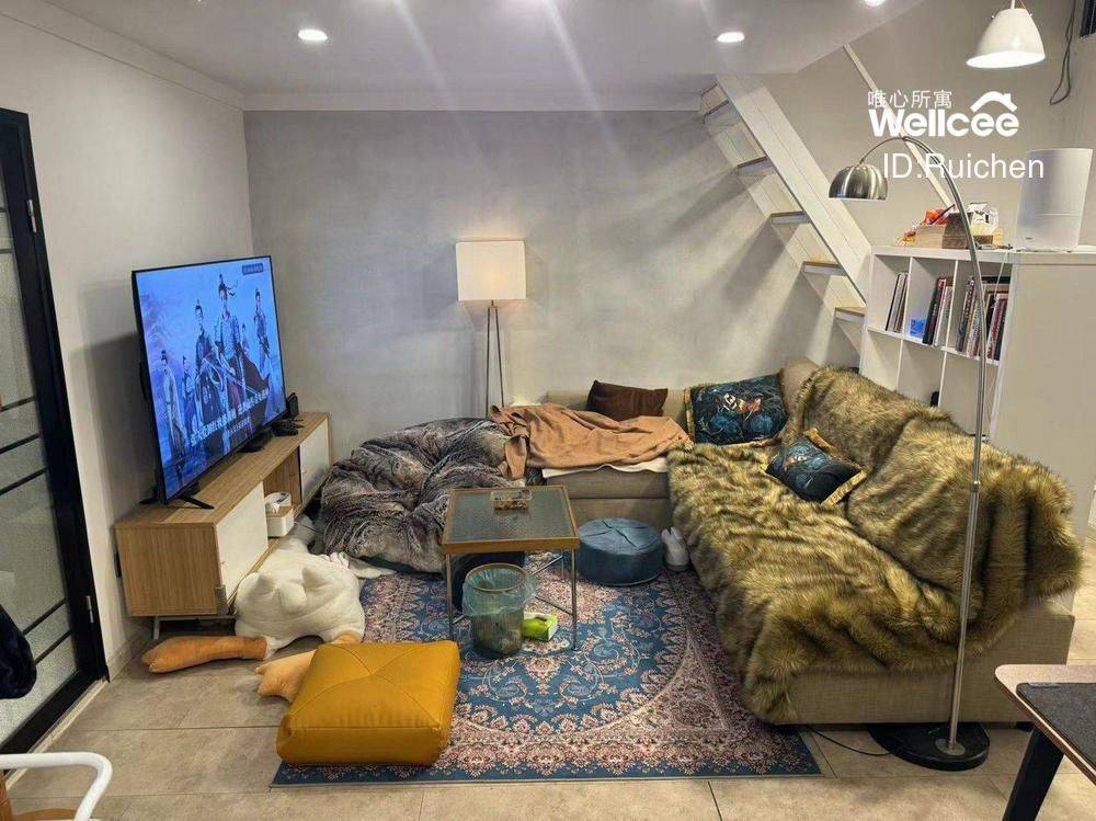 Beijing-Dongcheng-Cozy Home,Clean&Comfy,No Gender Limit,Pet Friendly