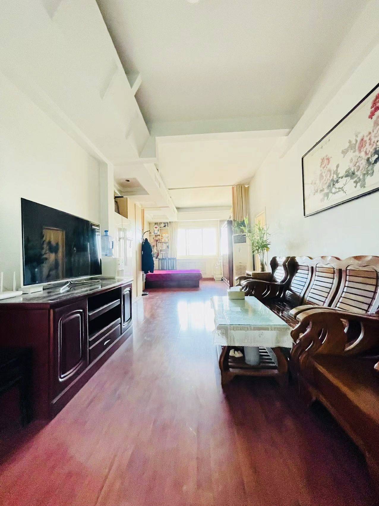 Beijing-Chaoyang-主卧,独卫,阳台,Pet Friendly,Cozy Home,No Gender Limit