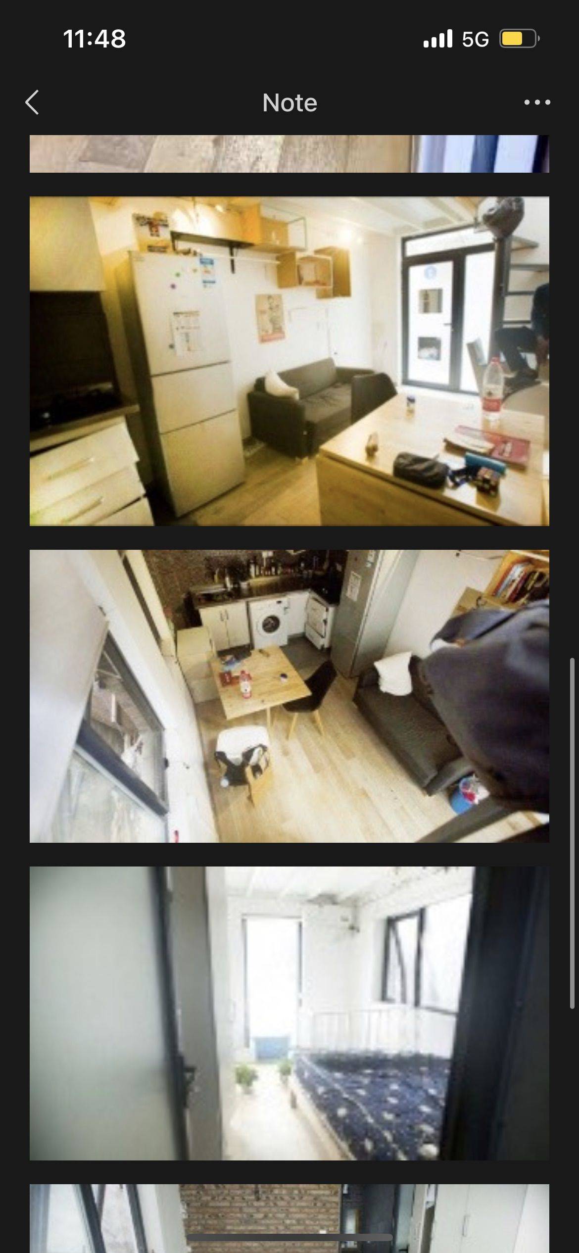 北京-東城-loft,胡同,🏠,長&短租,獨立公寓