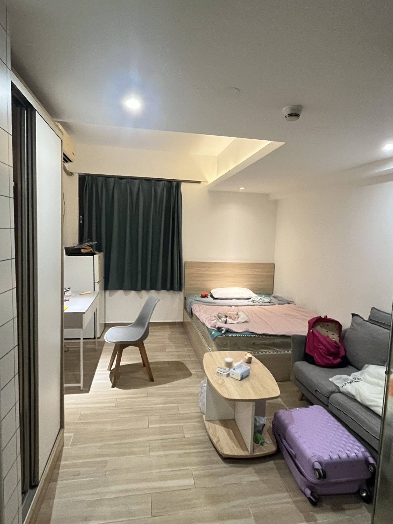 Shenzhen-BaoAn-Cozy Home,Clean&Comfy,No Gender Limit