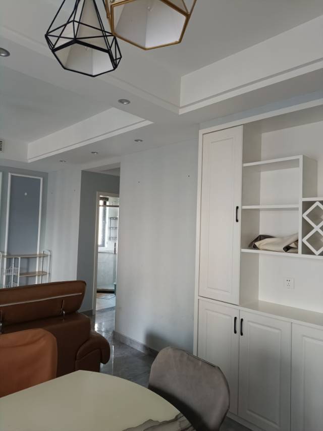Hangzhou-Linan-Cozy Home,Clean&Comfy,No Gender Limit,Chilled