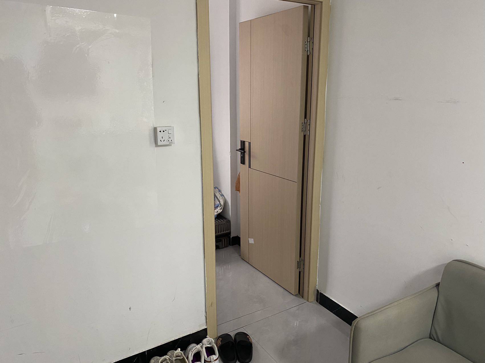 Shenzhen-Longgang-Cozy Home,Clean&Comfy,No Gender Limit,Pet Friendly