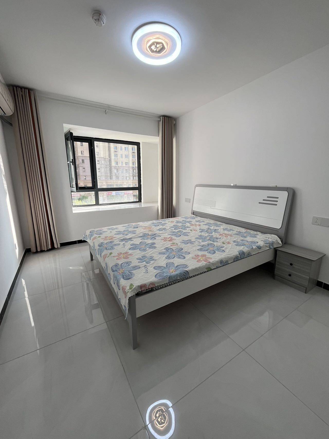 Zhengzhou-Guancheng-Cozy Home,Clean&Comfy,No Gender Limit