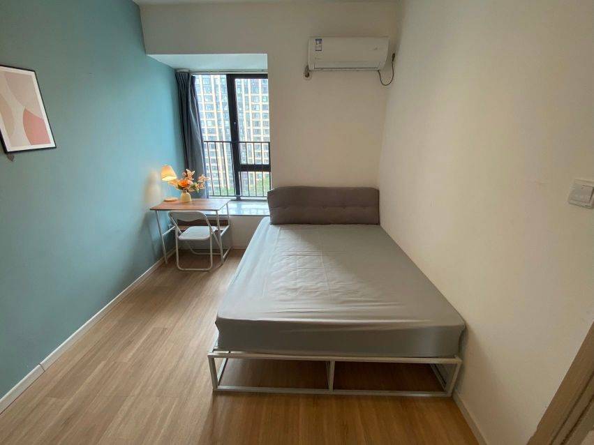 Chengdu-Wuhou-Cozy Home,Clean&Comfy,No Gender Limit,Chilled