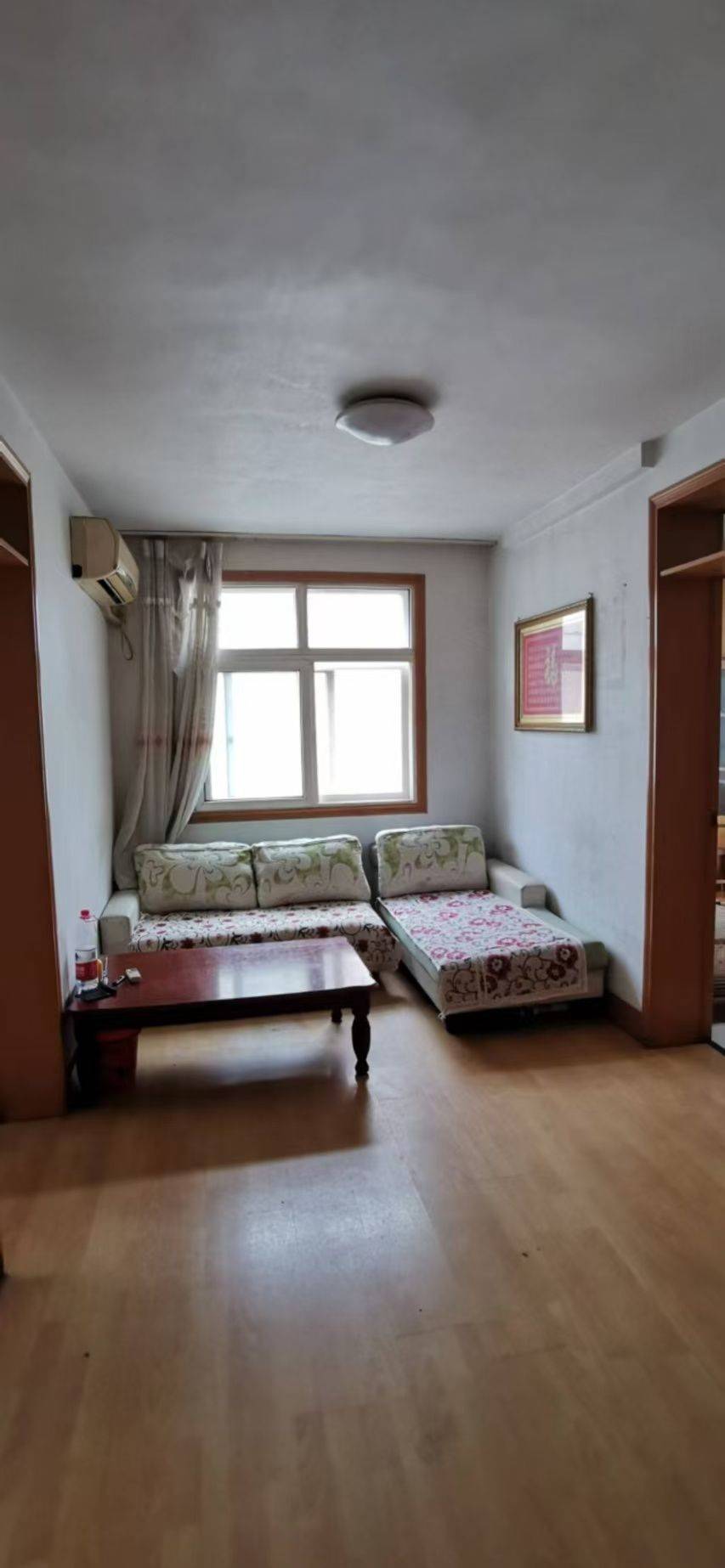 Qingdao Licang | 金岭路小区_3