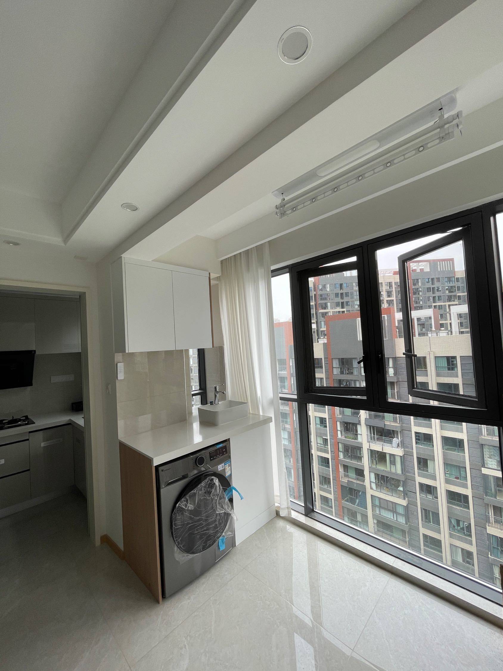 Wuhan-Jiangxia-Cozy Home,Clean&Comfy,No Gender Limit