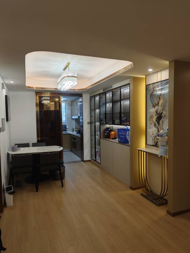 仓央嘉措整租房源1