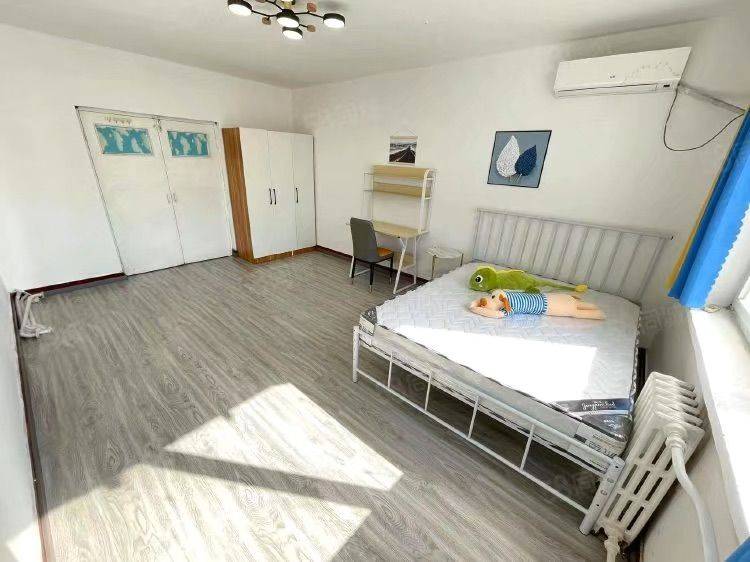 Beijing-Fengtai-Cozy Home,Clean&Comfy,No Gender Limit