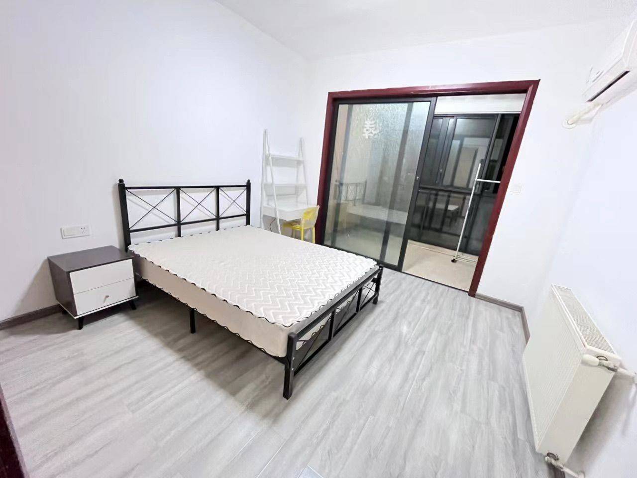 Wuhan-Hongshan-Cozy Home,Clean&Comfy,No Gender Limit,Hustle & Bustle,“Friends”,Chilled,LGBTQ Friendly,Pet Friendly