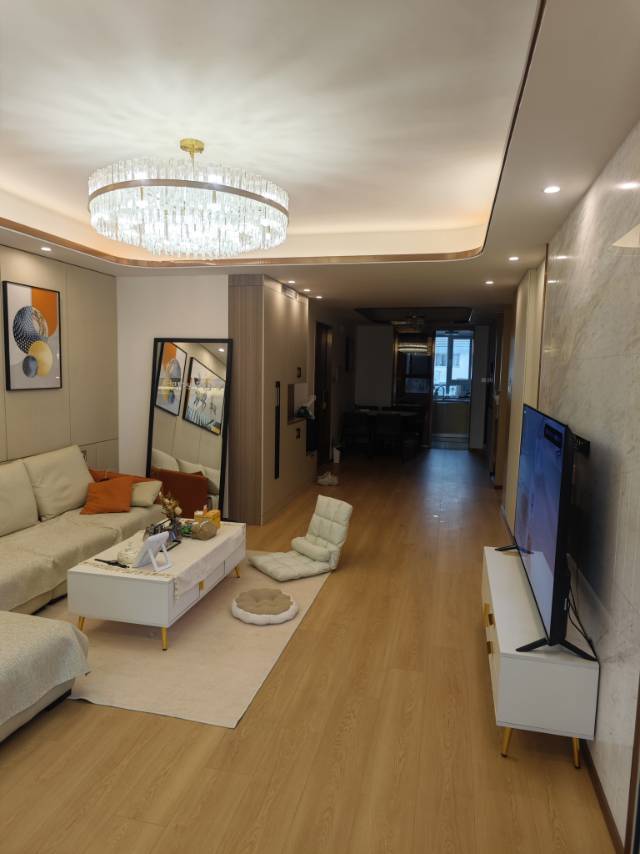 仓央嘉措整租房源2