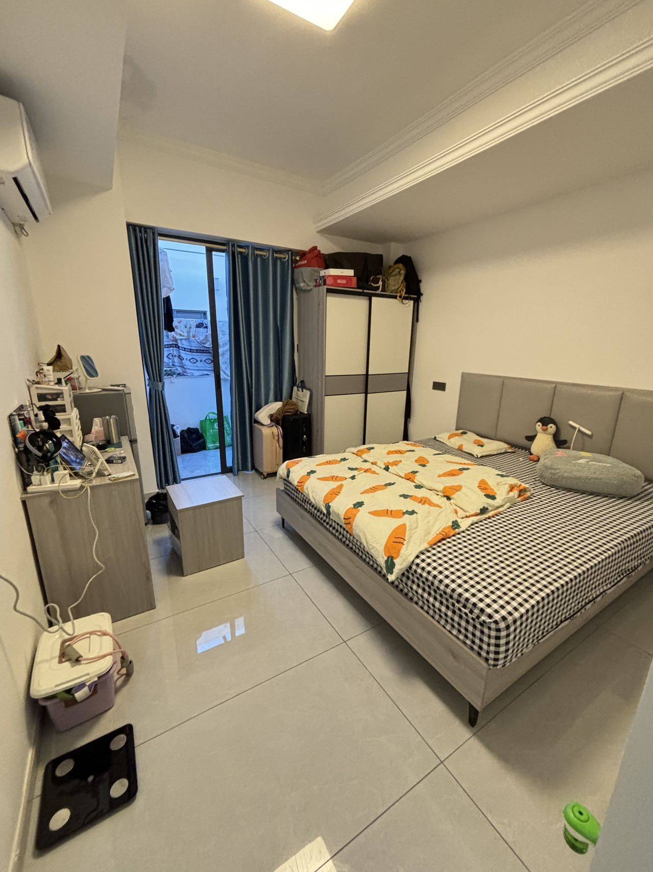 Guangzhou-Panyu-Cozy Home