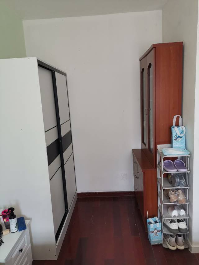 Nanjing-Qinhuai-Cozy Home,Clean&Comfy,No Gender Limit