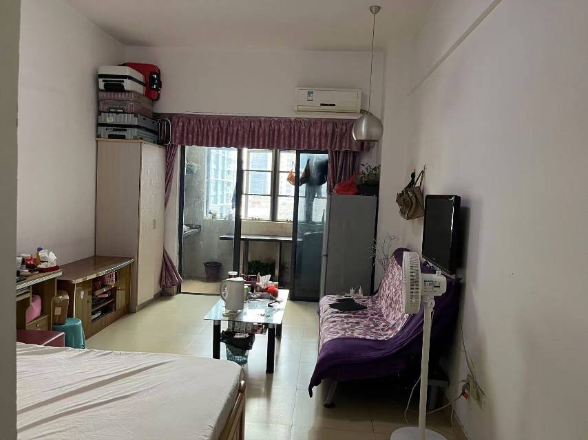 Dongguan-Nancheng-Cozy Home,Clean&Comfy,No Gender Limit,Chilled