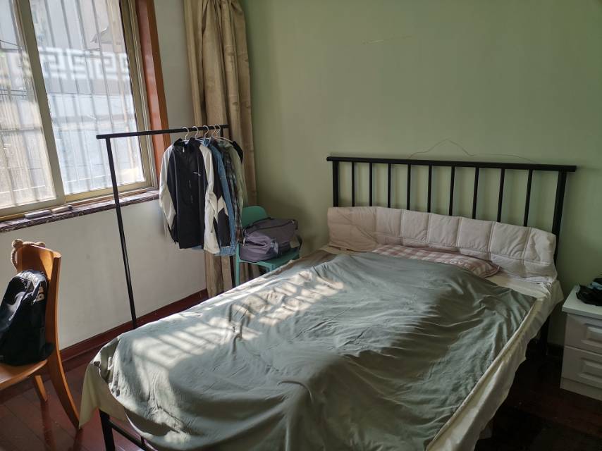 Nanjing-Qinhuai-Cozy Home,Clean&Comfy,No Gender Limit