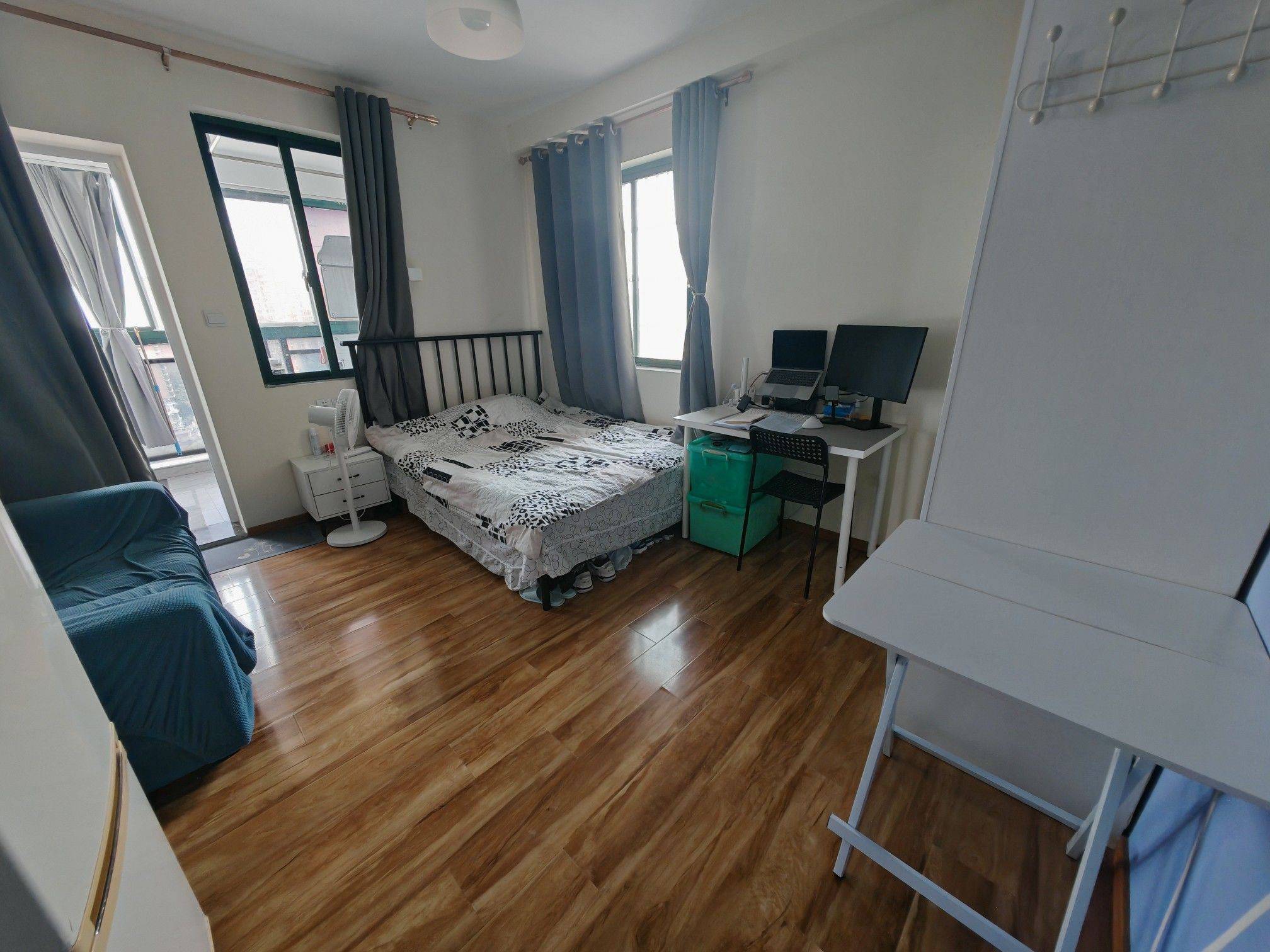 Hangzhou-Gongshu-Cozy Home,Clean&Comfy,No Gender Limit,“Friends”,Chilled