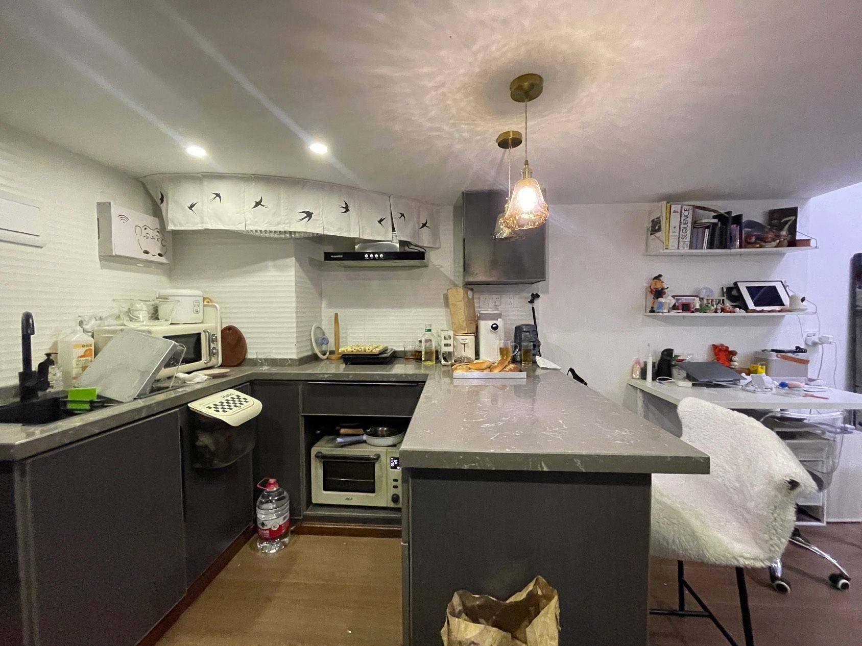 Chengdu-Chenghua-Cozy Home,Clean&Comfy