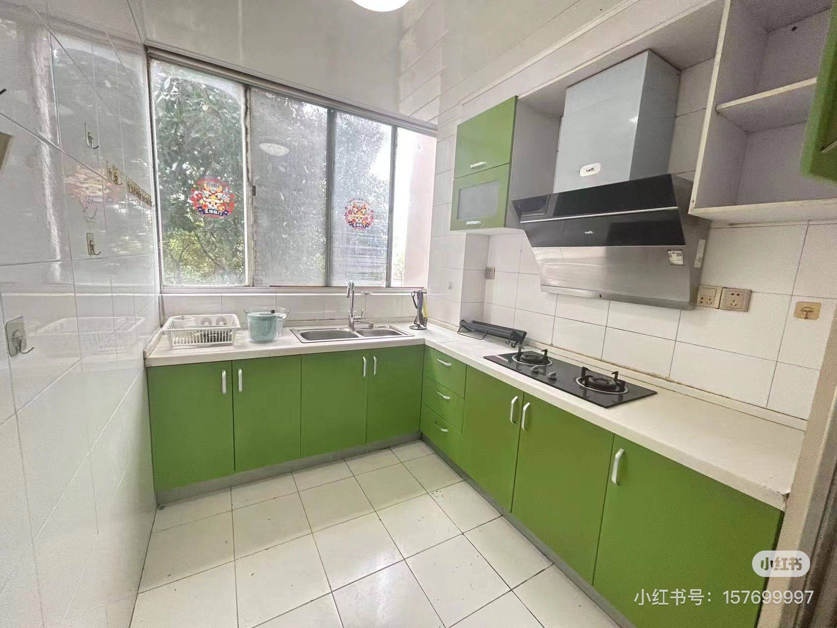 苏州 吴中 | 高尔夫花园_3