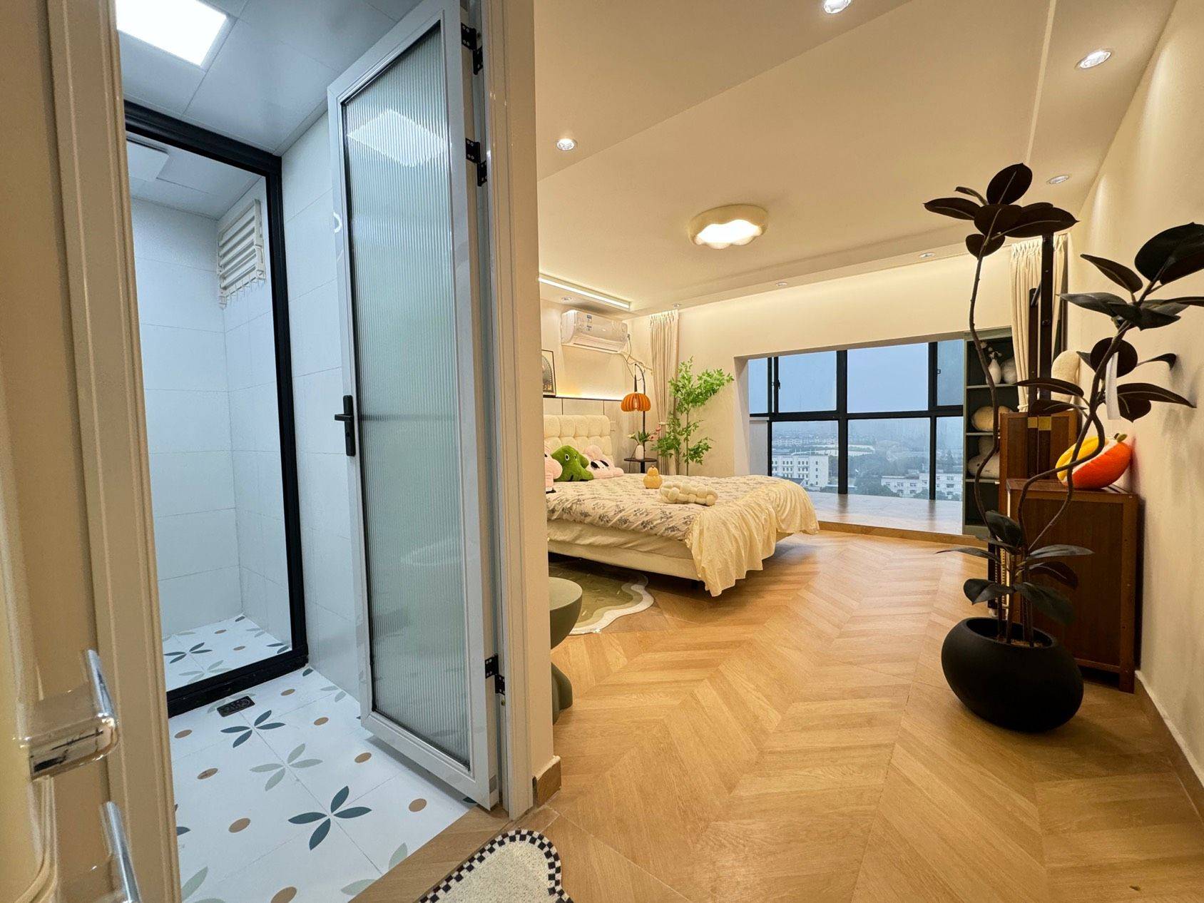 Shanghai-Minhang-Cozy Home,Clean&Comfy,No Gender Limit,LGBTQ Friendly,Pet Friendly