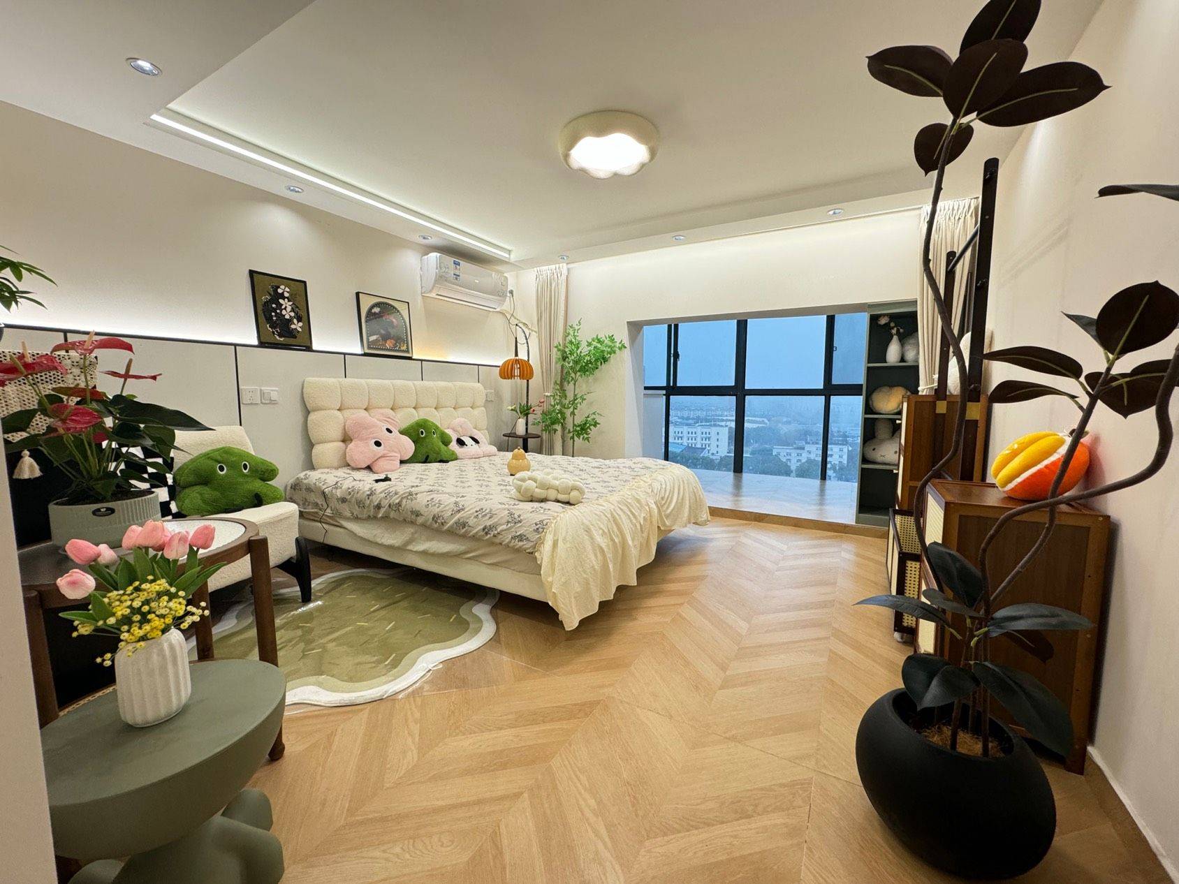 Shanghai-Minhang-Cozy Home,Clean&Comfy,No Gender Limit,LGBTQ Friendly,Pet Friendly