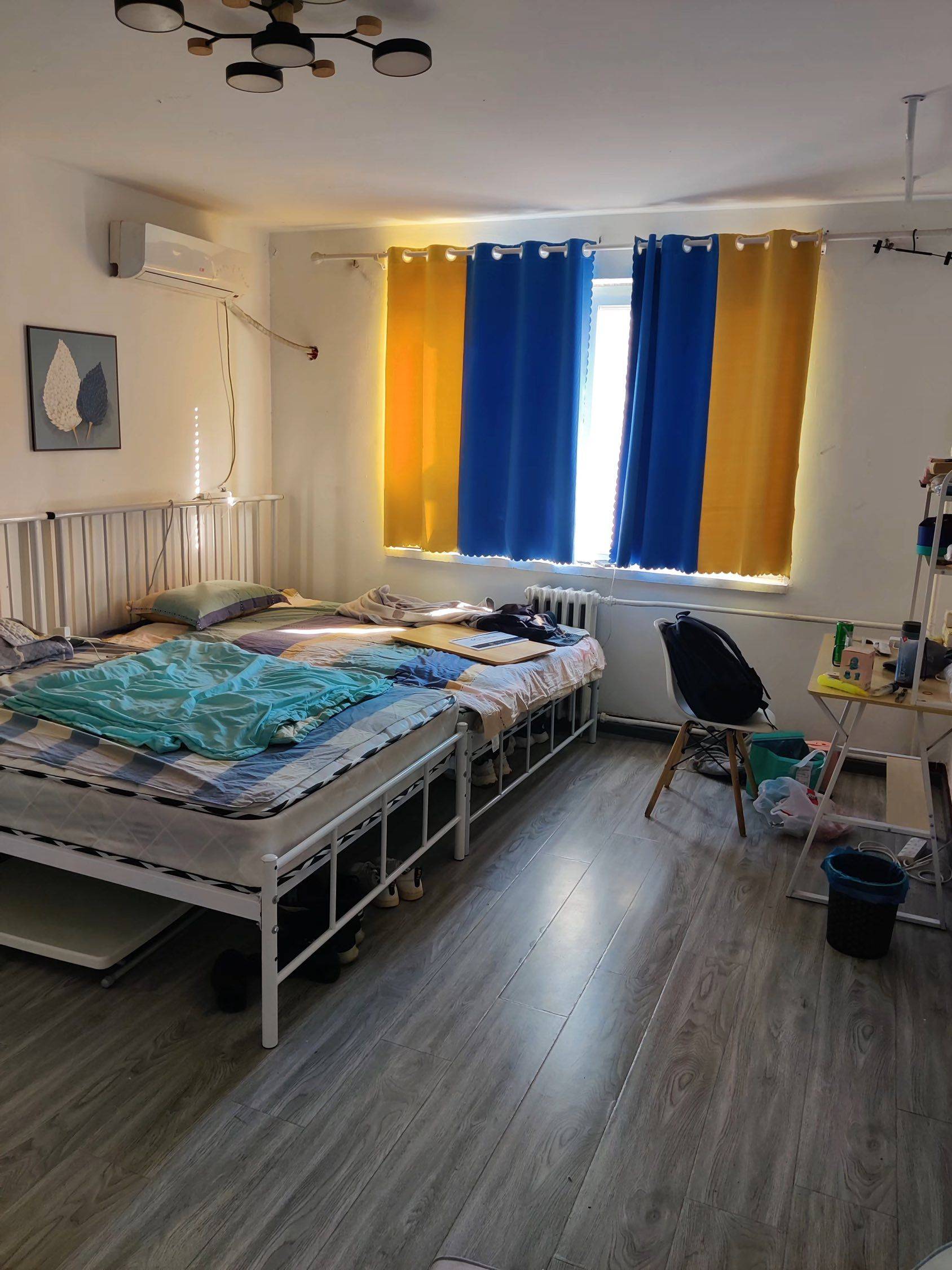 Beijing-Fengtai-Cozy Home,Clean&Comfy,No Gender Limit