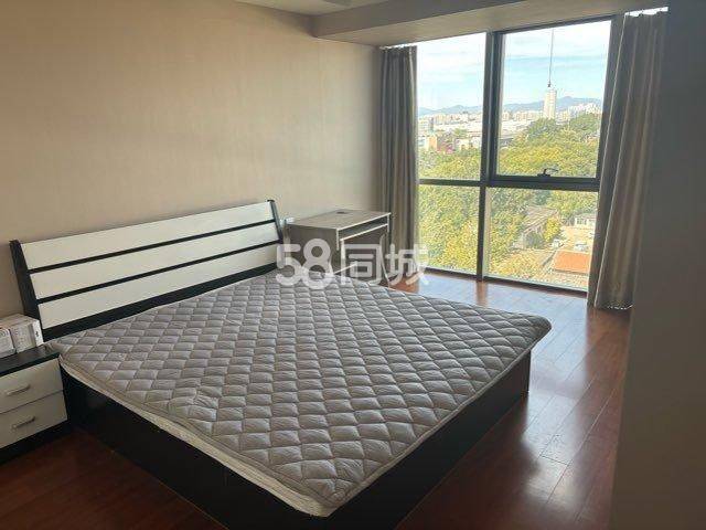 Beijing-Shunyi-🏠,Long & Short Term,Single Apartment