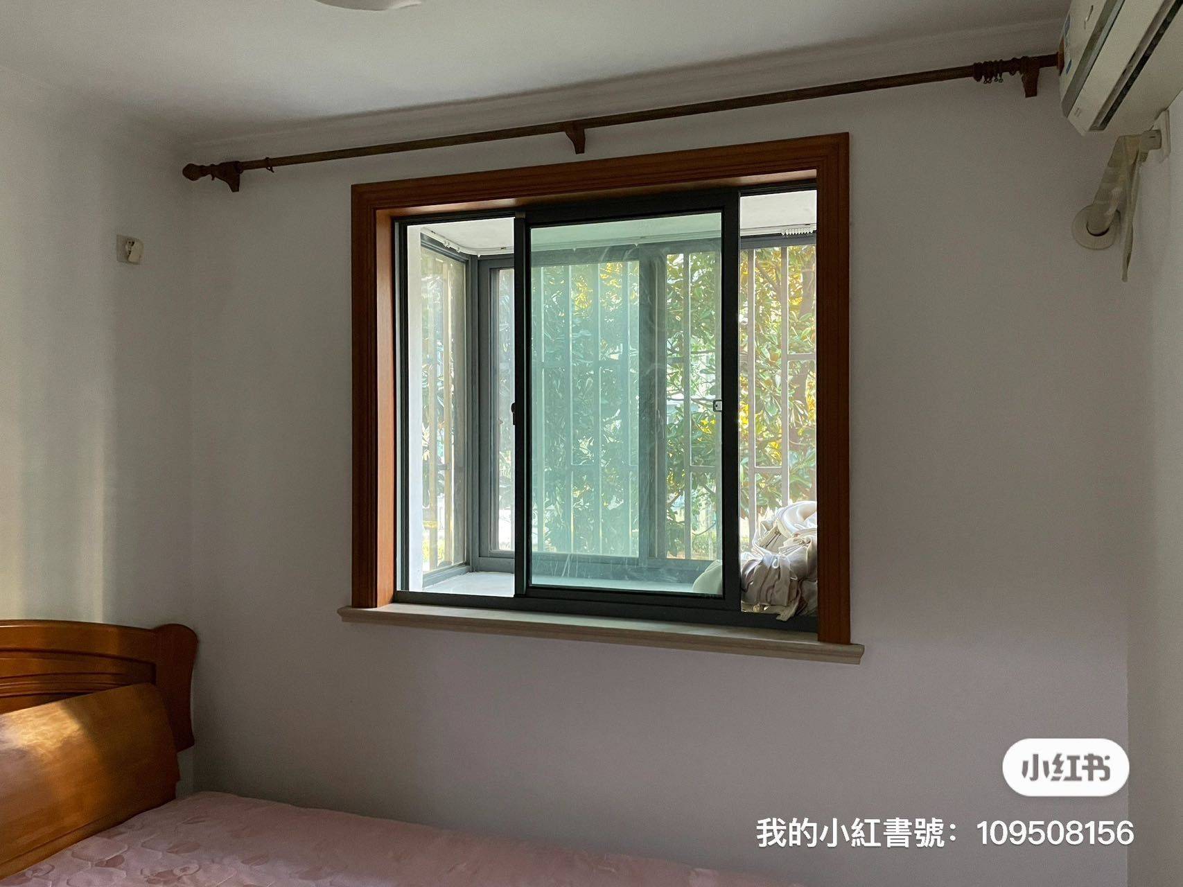 Shanghai-Pudong-Cozy Home,Clean&Comfy,No Gender Limit,Chilled