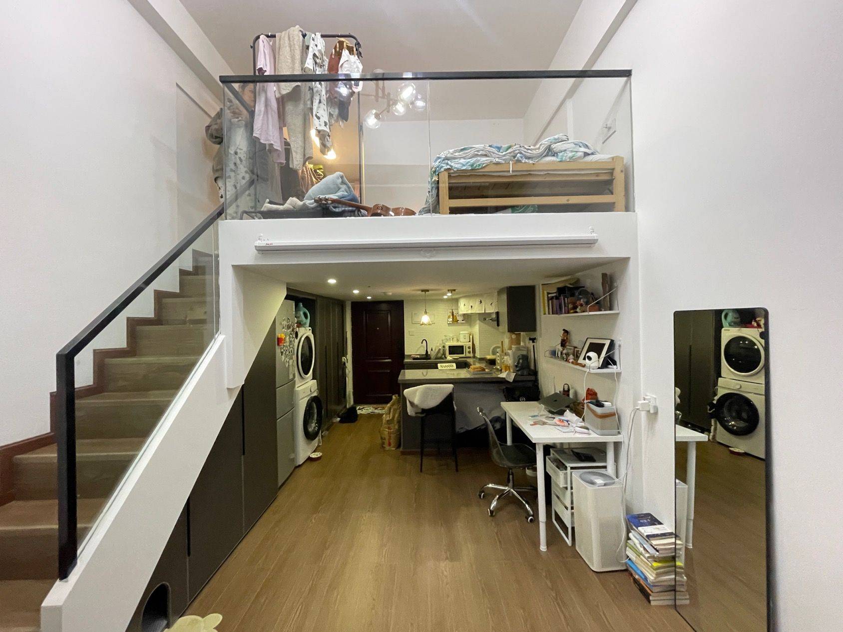 Chengdu-Chenghua-Cozy Home,Clean&Comfy